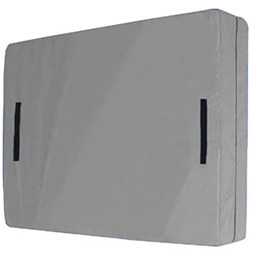 Reusable Waterproof King Mattress Cover for Moving & Storage
