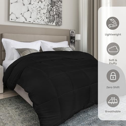 Utopia Bedding Duvet Insert, Comforter