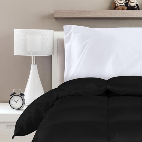 Utopia Bedding Duvet Insert, Comforter