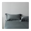LLLSSS Simple 48x74cm Pillowcase for Bed Cotton Pillowcase Throw Single Pillow Covers Comfortable Pillow Cover
