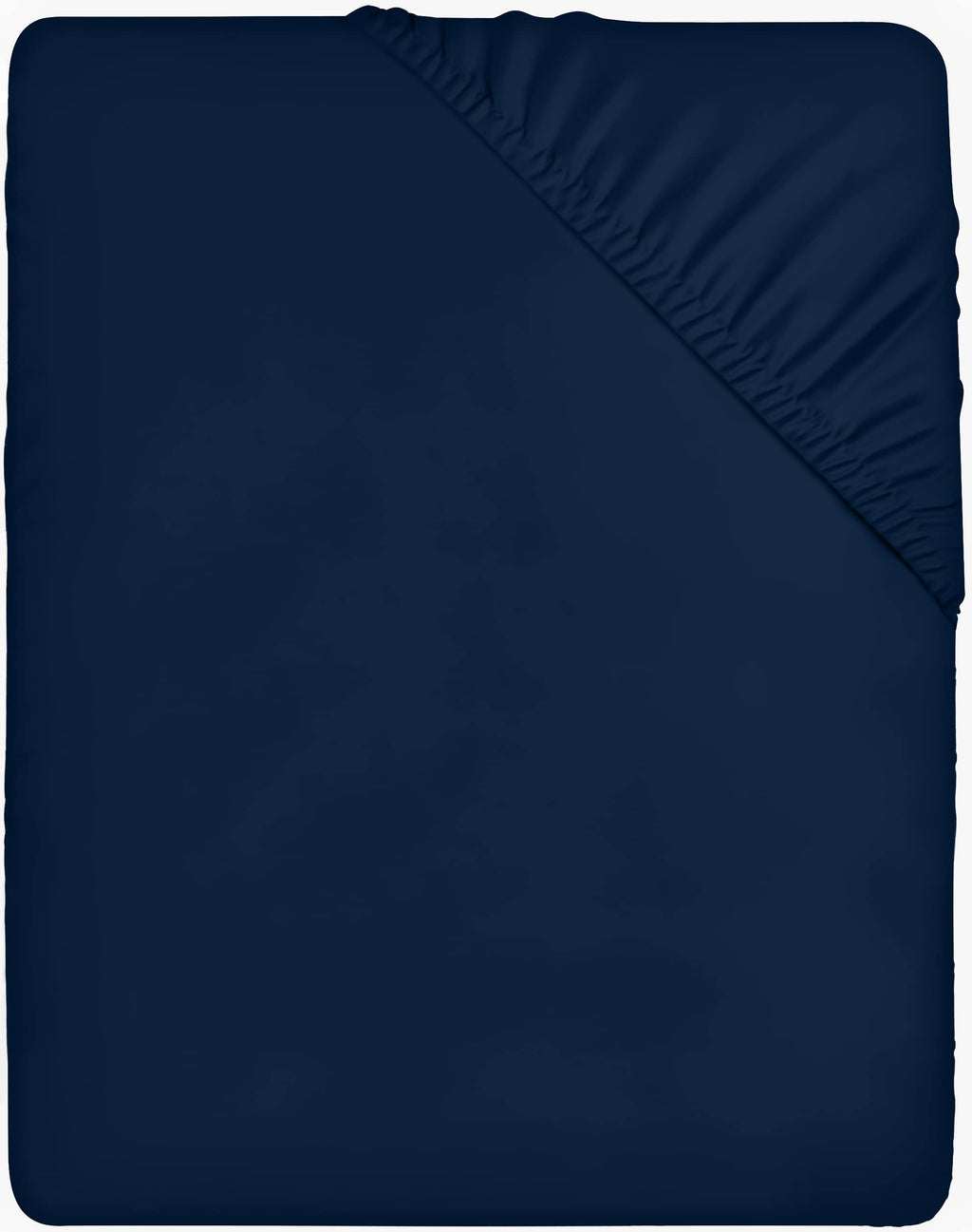 Fitted Sheet, Ultra Soft Fits Up to 16 Inch Deep Pocket