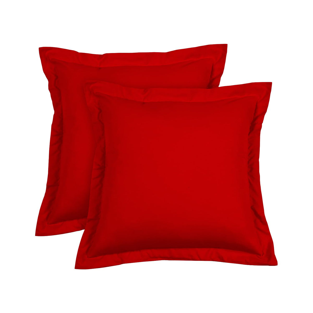 beddingstar Pillows Shams Set of 2-100% Egyptian Cotton 600 Thread Count