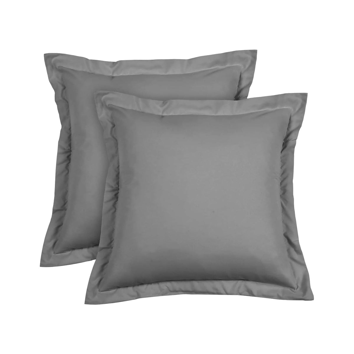 beddingstar Pillows Shams Set of 2-100% Egyptian Cotton 600 Thread Count