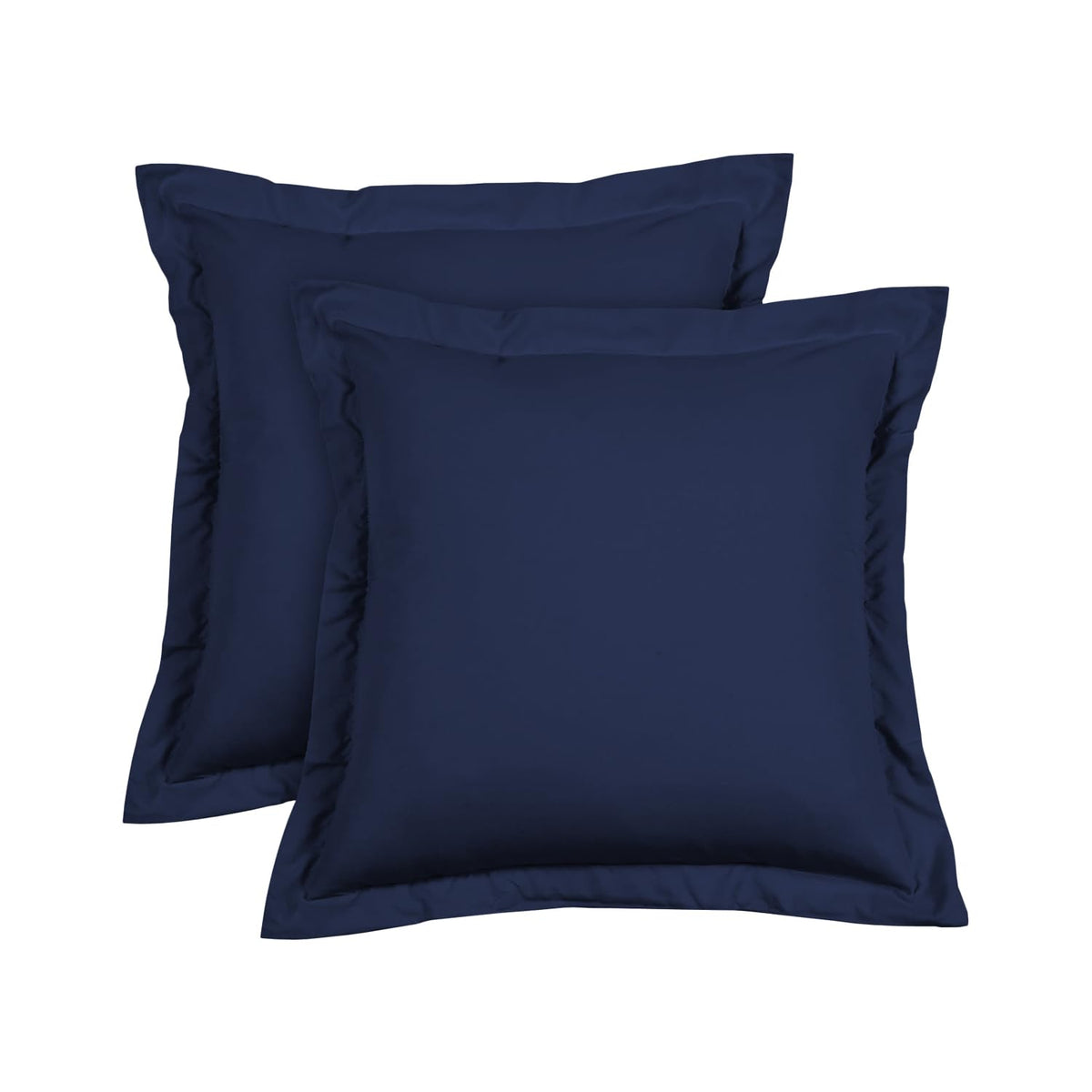 beddingstar Pillows Shams Set of 2-100% Egyptian Cotton 600 Thread Count