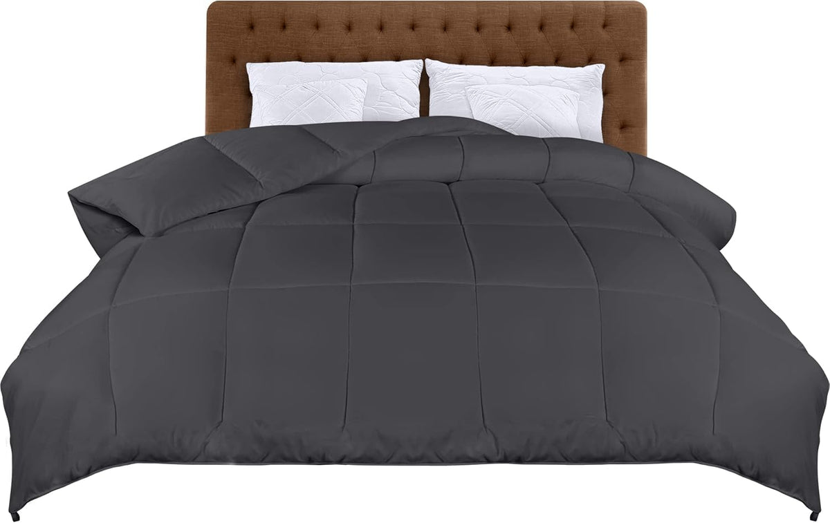 Utopia Bedding Duvet Insert, Comforter