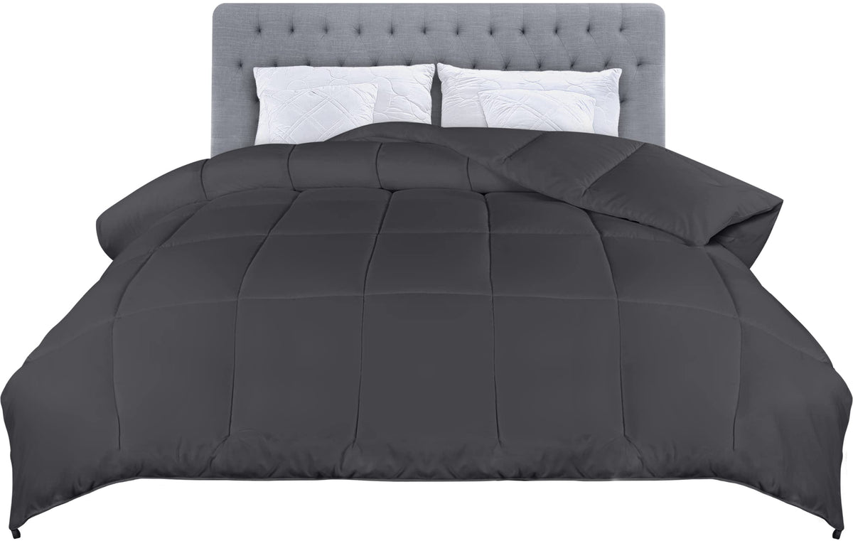 Utopia Bedding Duvet Insert, Comforter