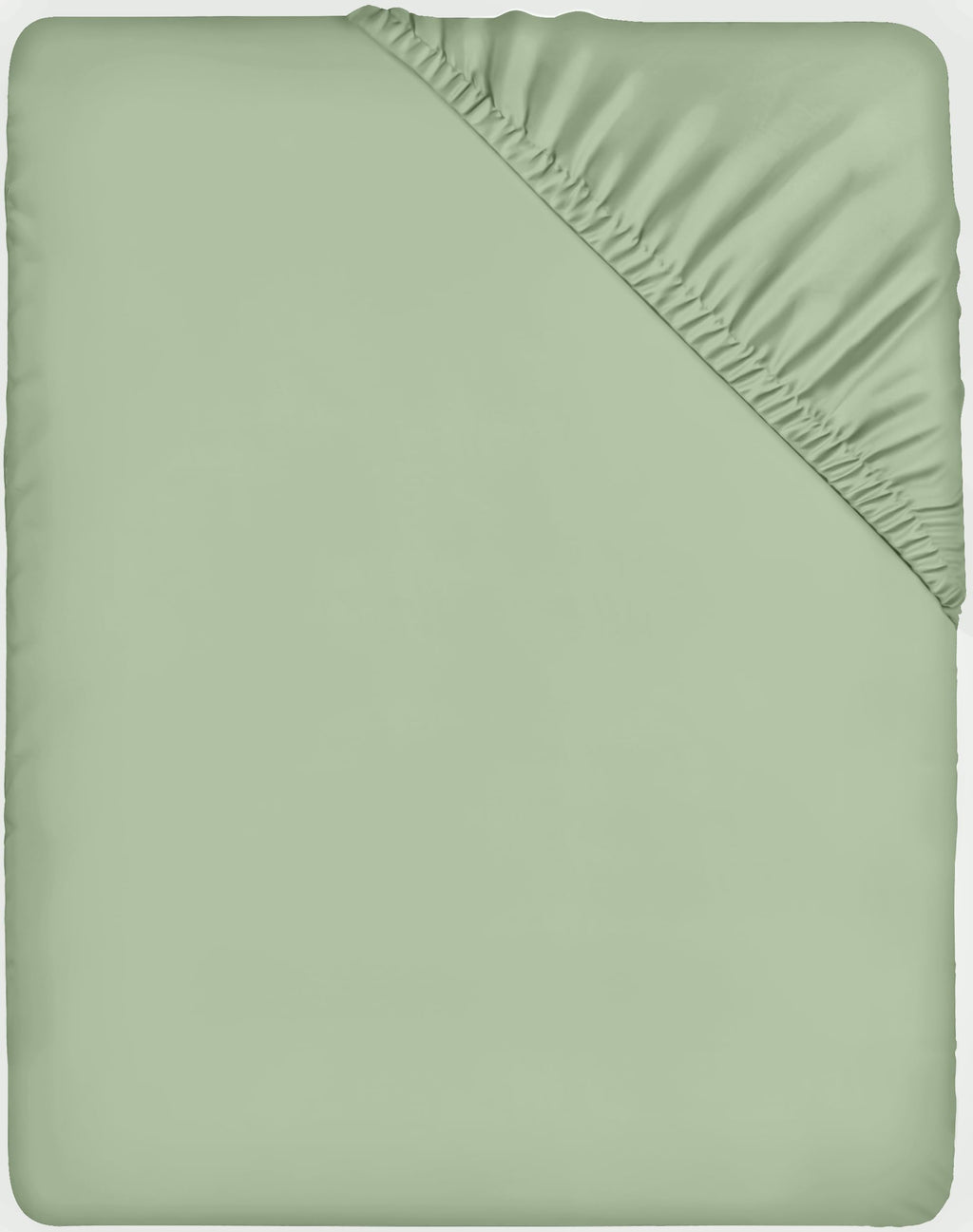 Fitted Sheet, Ultra Soft Fits Up to 16 Inch Deep Pocket