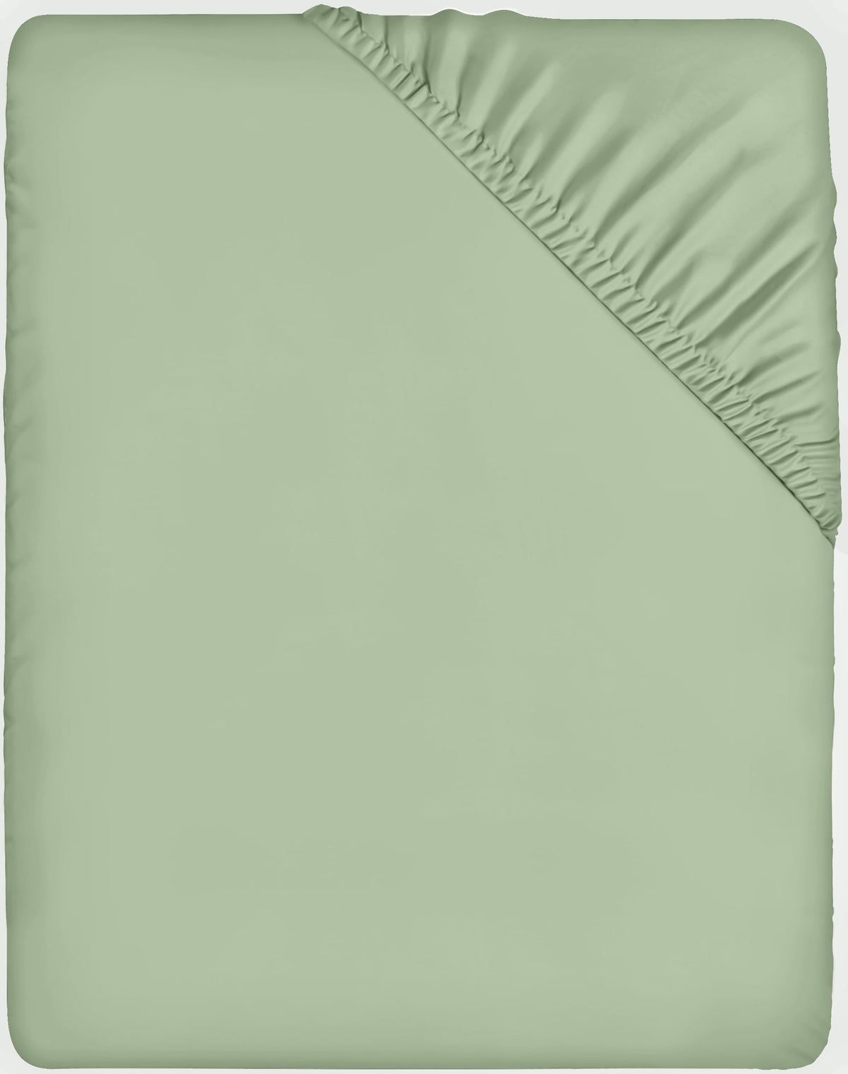 Fitted Sheet, Ultra Soft Fits Up to 16 Inch Deep Pocket