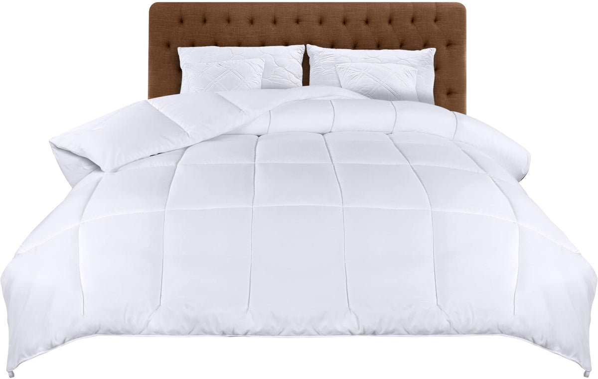 Utopia Bedding Duvet Insert, Comforter
