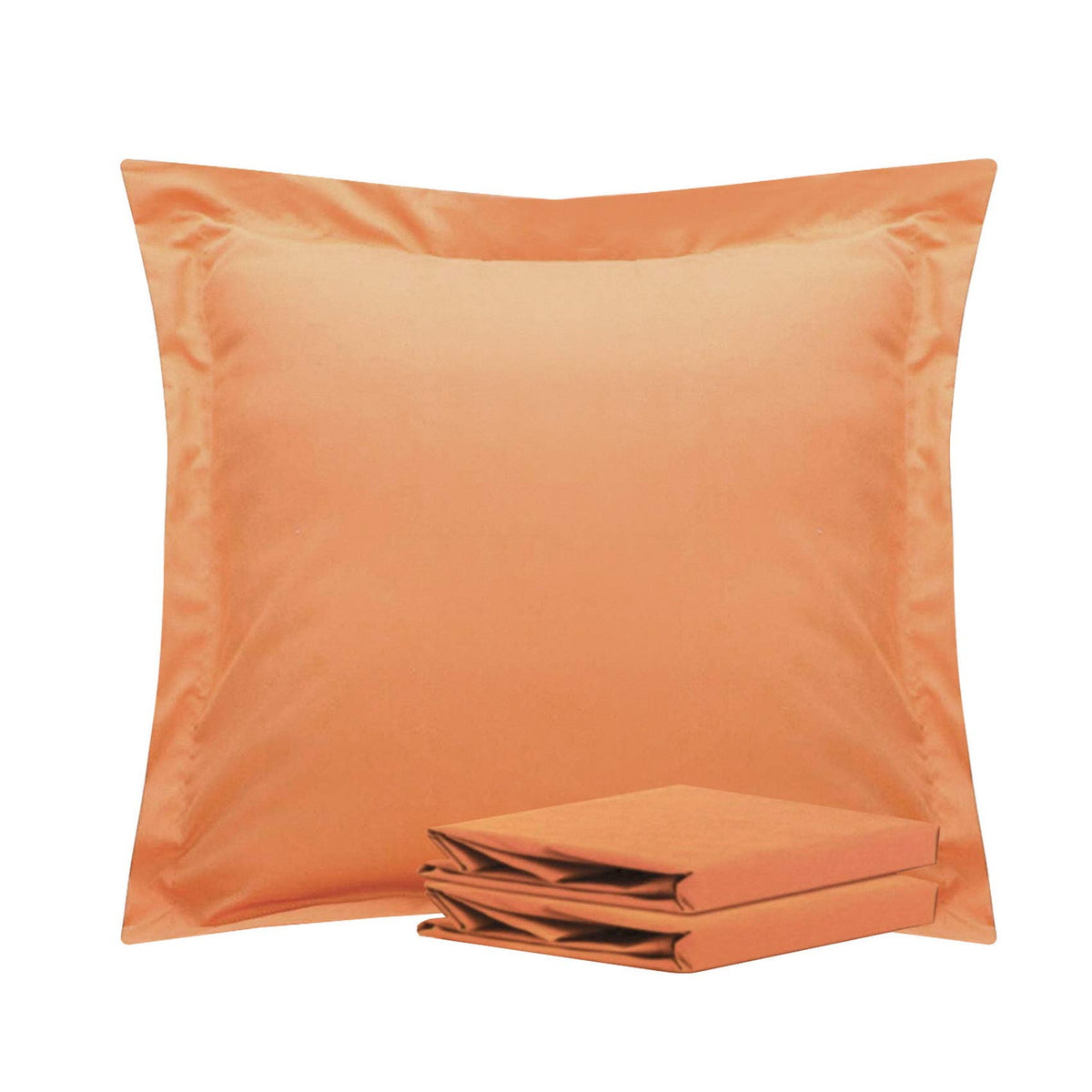 NTBAY Brushed Microfiber Pillow Shams, Soft and Cozy, Wrinkle, Fade, Stain Resistant 2 Pack Pillow Cases