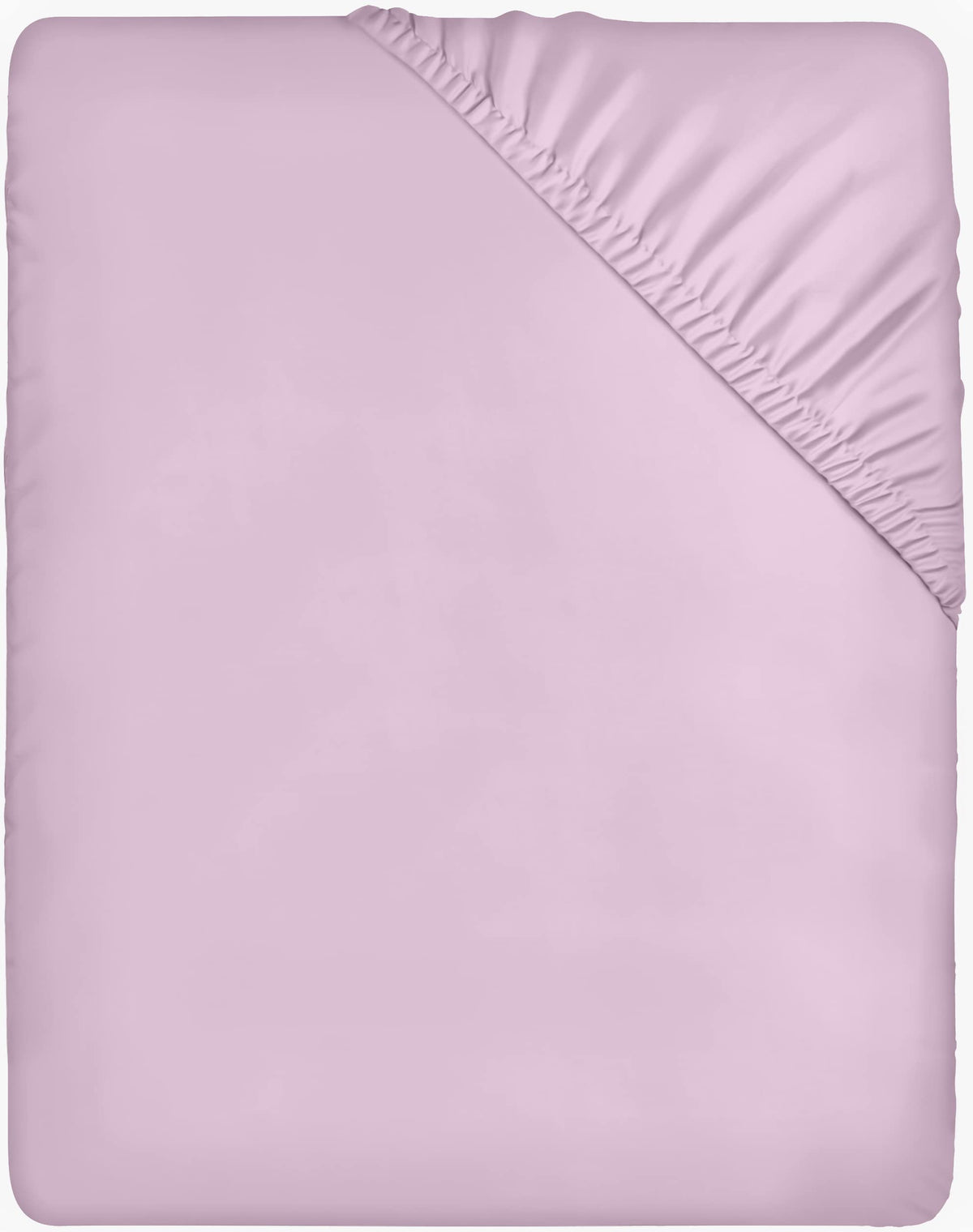 Fitted Sheet, Ultra Soft Fits Up to 16 Inch Deep Pocket