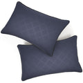 Vorouhals Hotel Collection Bed Pillows for Sleeping 2 Pack Cooling Pillows Set of 2 for Back, Stomach or Side Sleepers, Super Soft Down Alternative Microfiber Filled Pillows