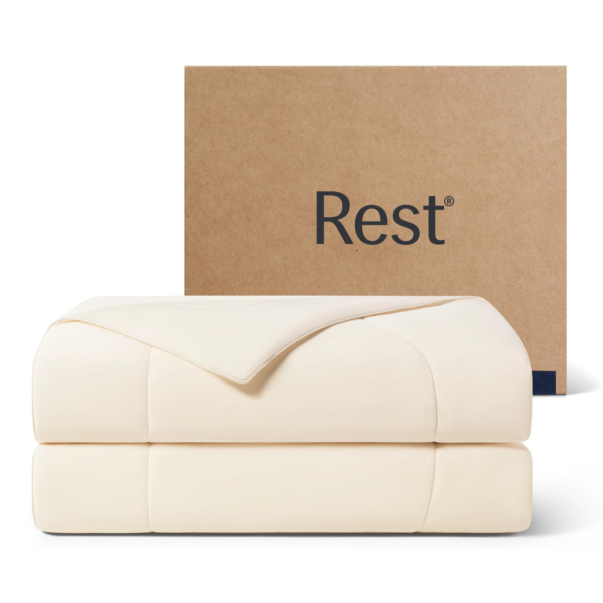 EverCool All-Season Cooling Comforter for Hot Sleepers