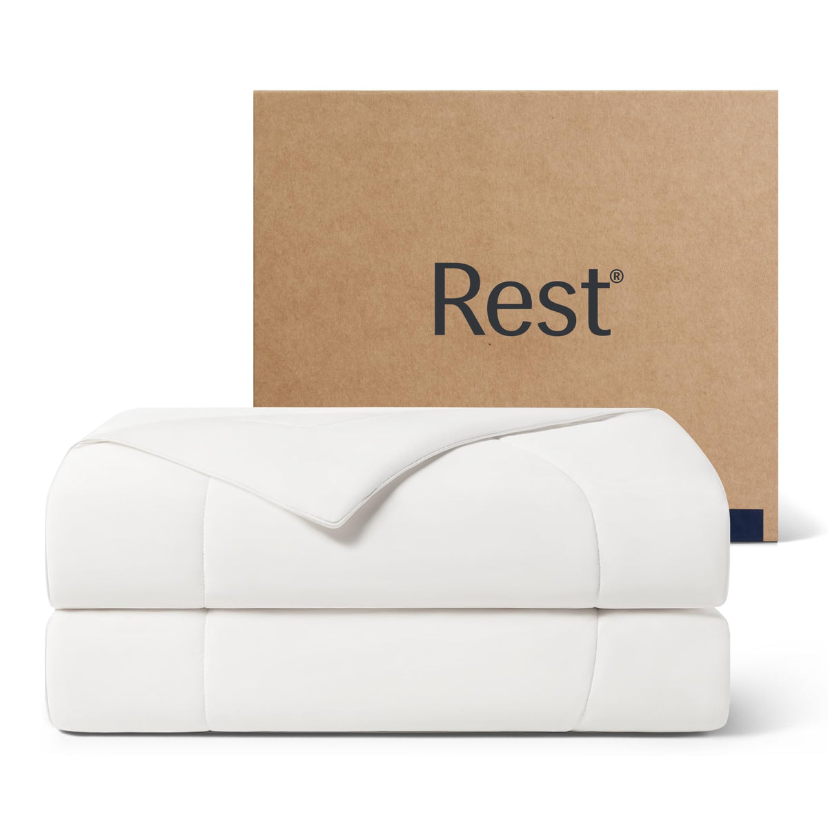 EverCool All-Season Cooling Comforter for Hot Sleepers