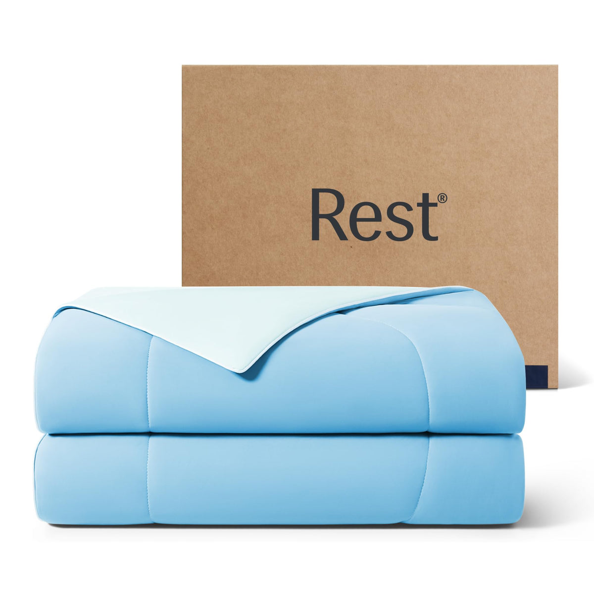 EverCool All-Season Cooling Comforter for Hot Sleepers