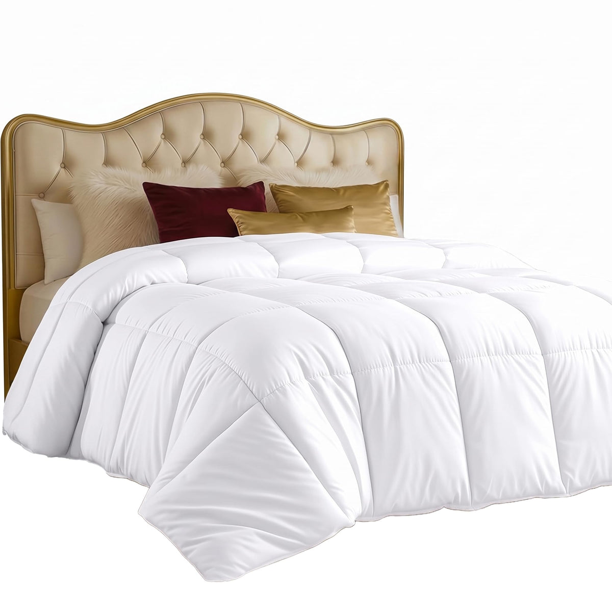 Utopia Bedding Duvet Insert, Comforter