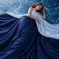 Queen Lightweight Cooling Comforter for Hot Sleepers