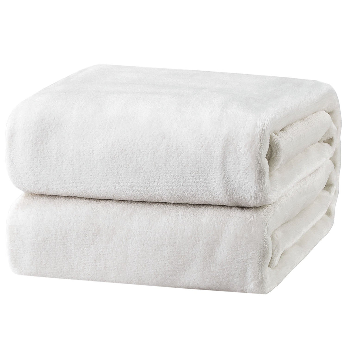 Bedsure Fleece Throw Blanket for Couch - Lightweight Plush Fuzzy Cozy Soft Blankets and Throws for Sofa