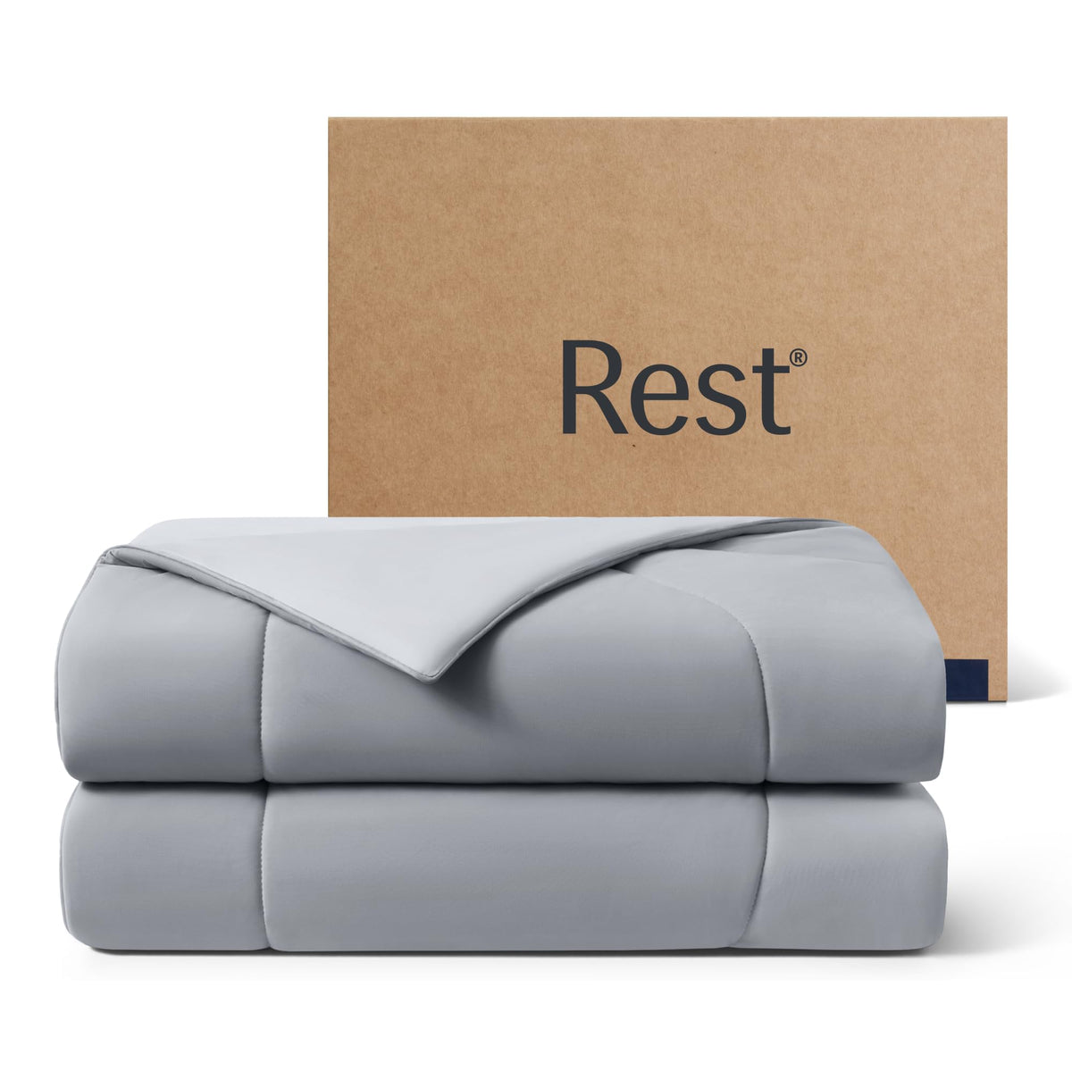 EverCool All-Season Cooling Comforter for Hot Sleepers