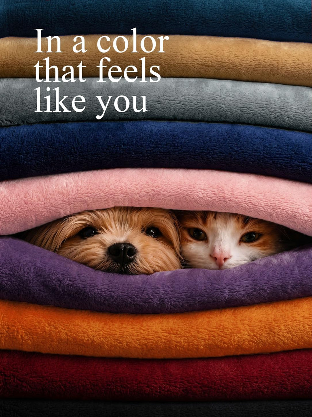 Utopia Bedding Fleece Blanket 300GSM Luxury Anti-Static Fuzzy Soft Microfiber Blanket for Couch, Sofa and Bed