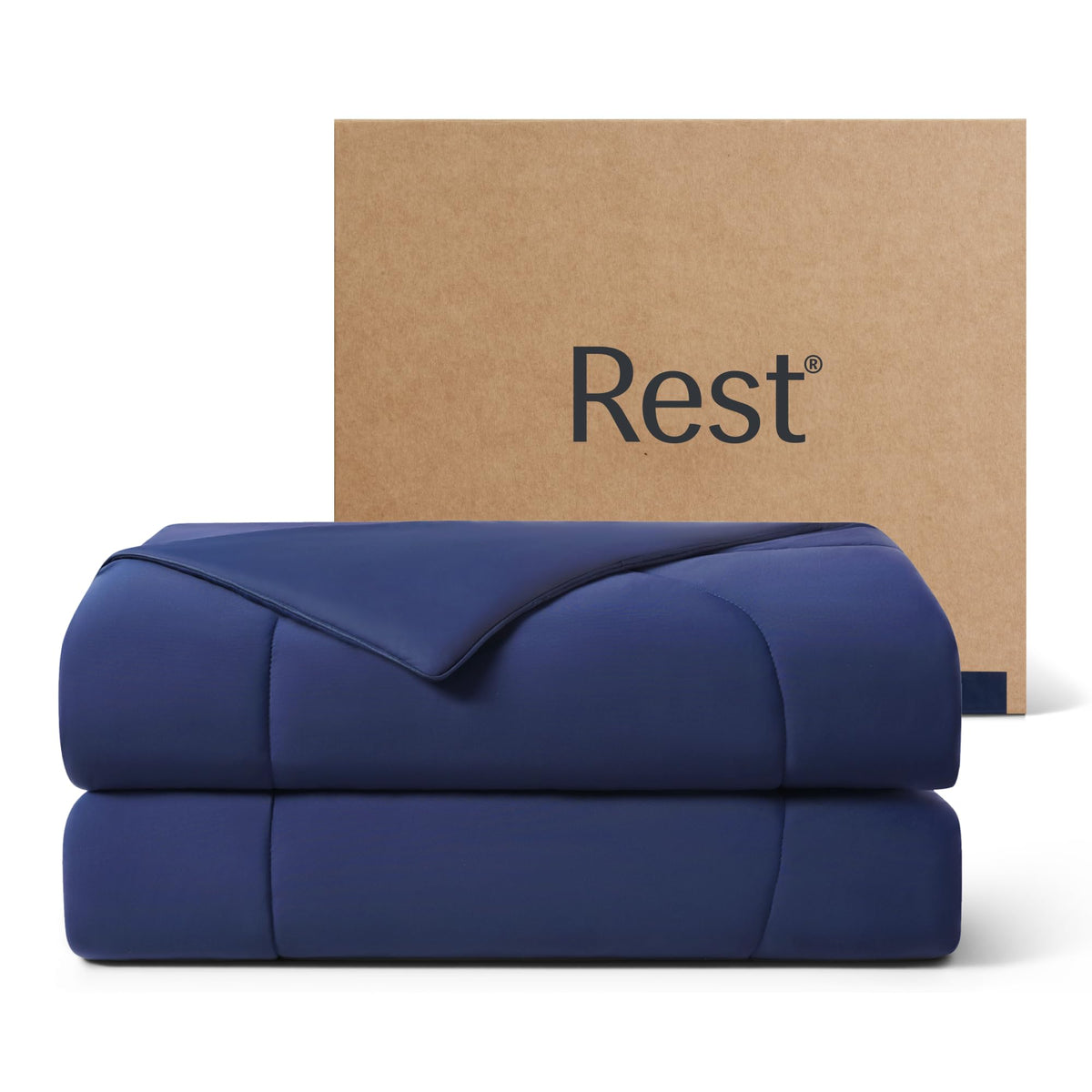 EverCool All-Season Cooling Comforter for Hot Sleepers