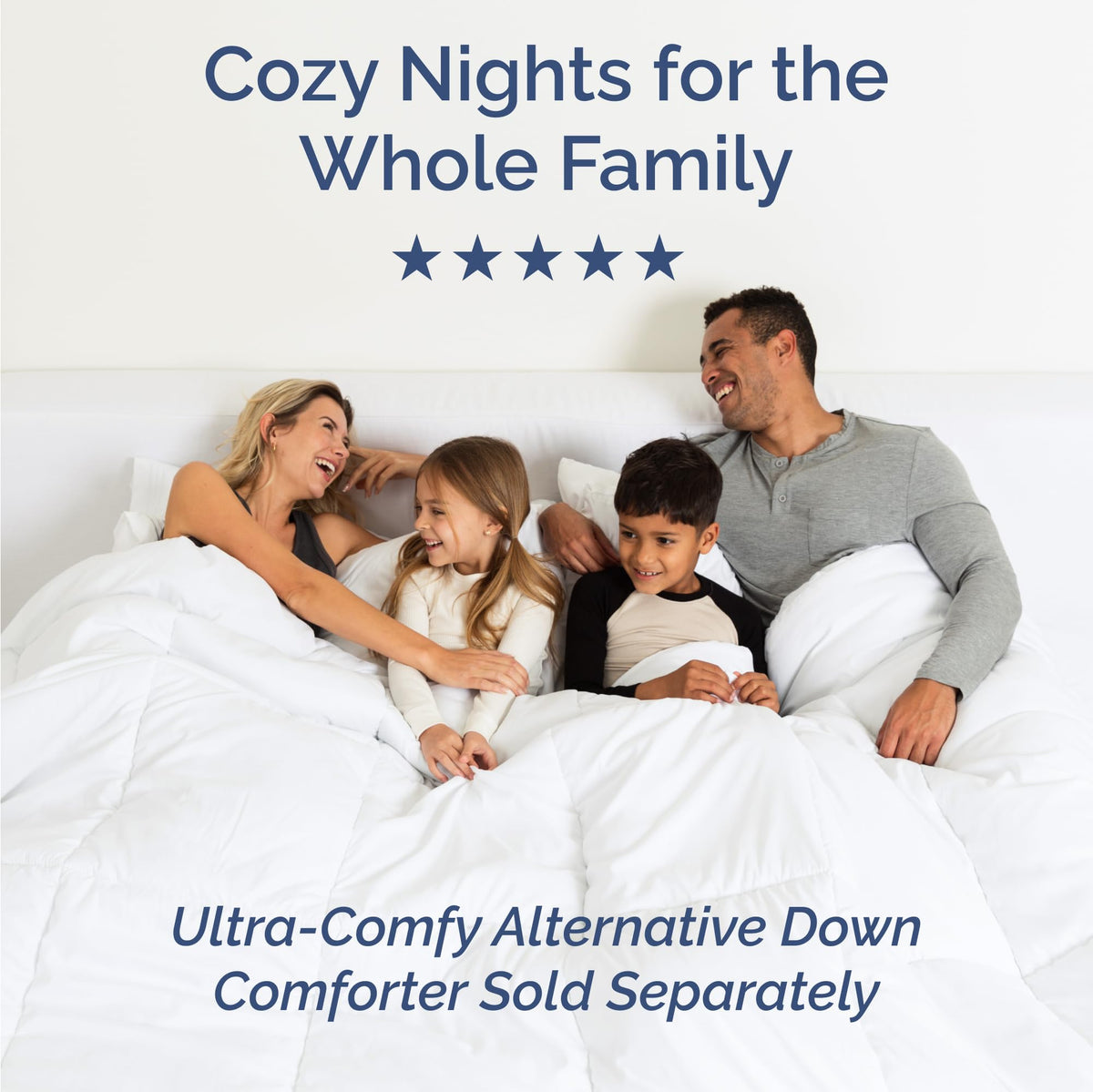 CGK Unlimited 4 Piece Sheet Set - Ultra-Soft, Breathable & Cooling Bed Sheets Set - Hotel Luxury Bedding for Women & Men with Deep Pockets - Wrinkle & Fade Free - Oeko-Tex