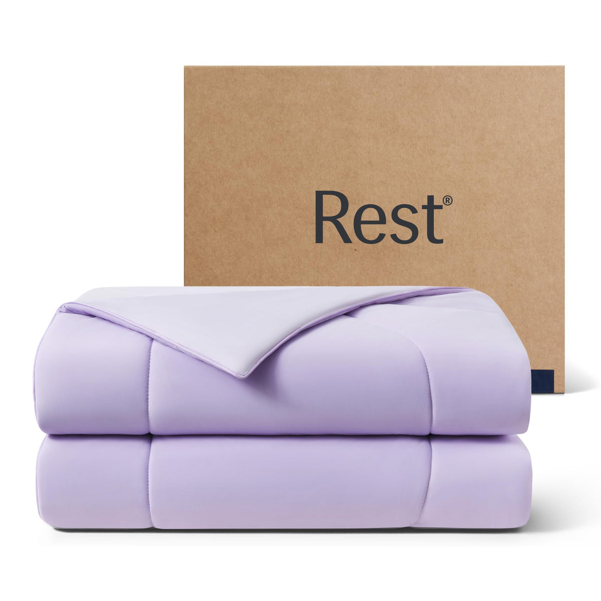 EverCool All-Season Cooling Comforter for Hot Sleepers