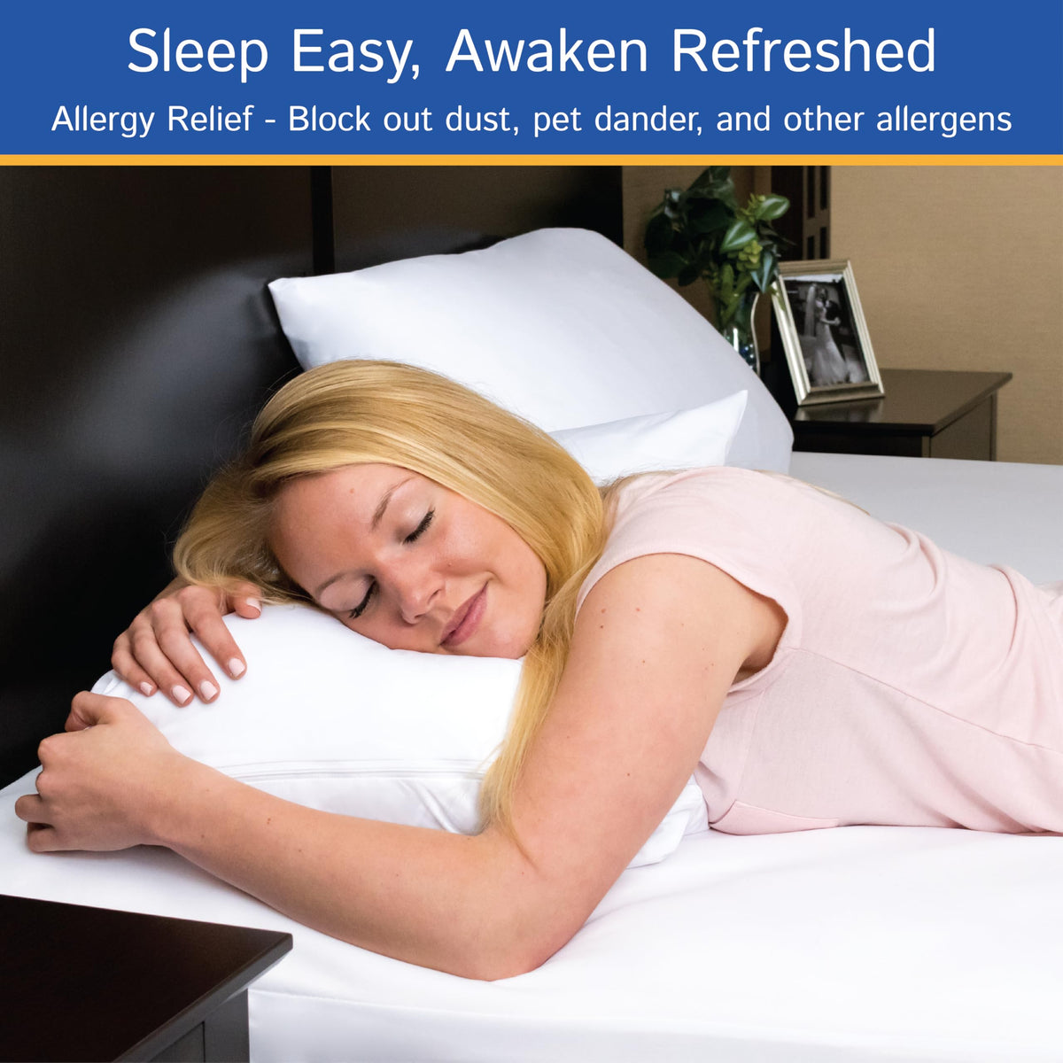 Mattress Encasement