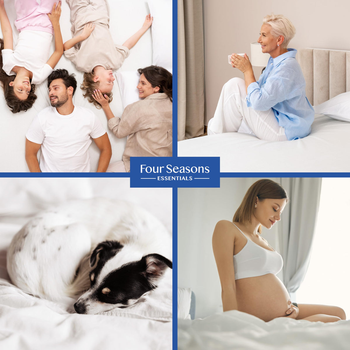 Mattress Encasement