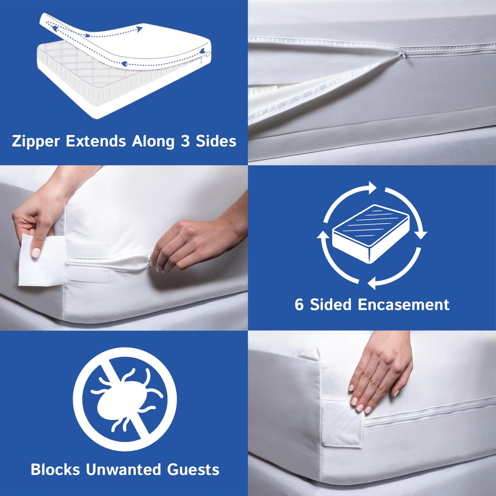 Mattress Encasement