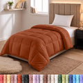 Utopia Bedding Duvet Insert, Comforter
