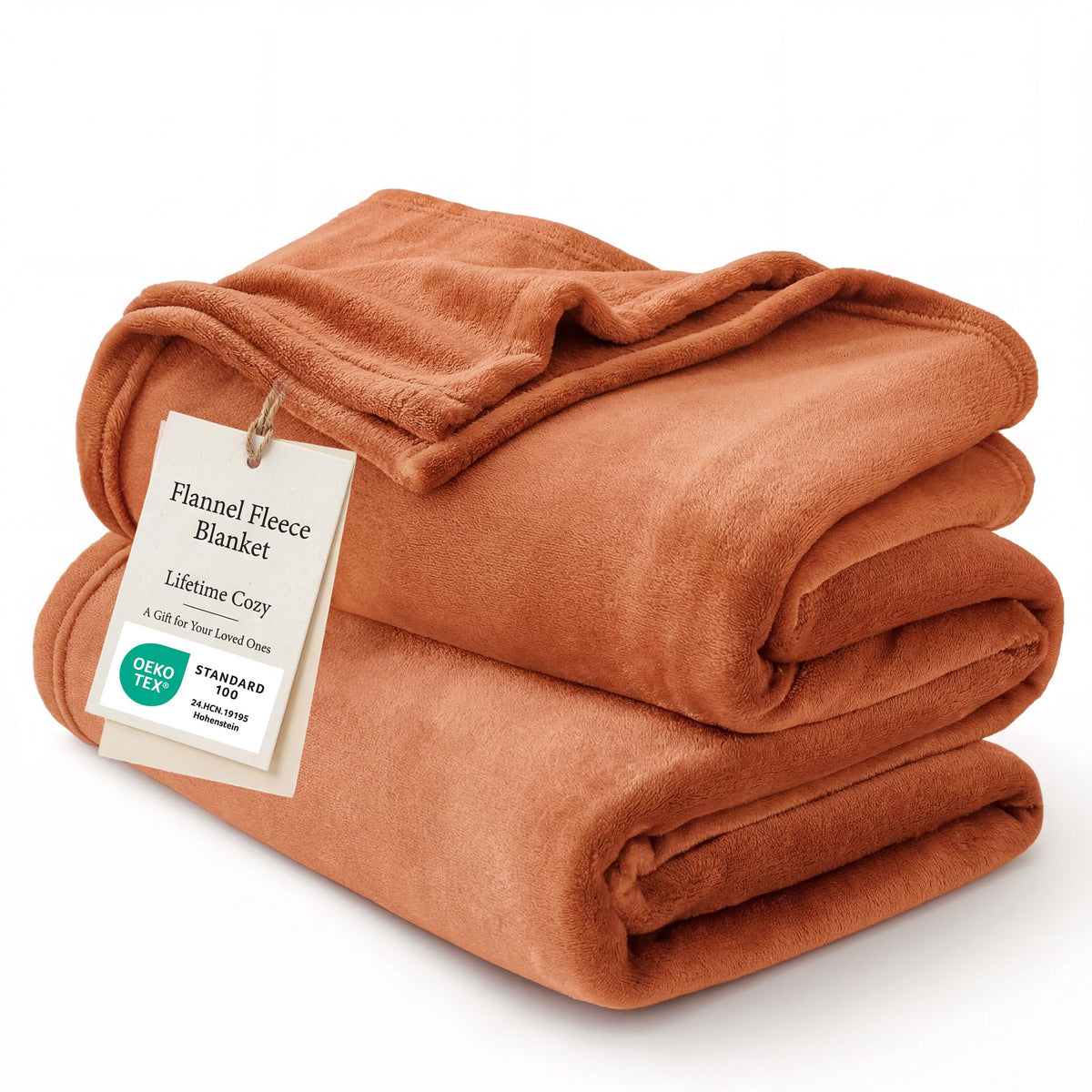 Bedsure Lightweight Plush Fleece Throw Blanket for Sofa