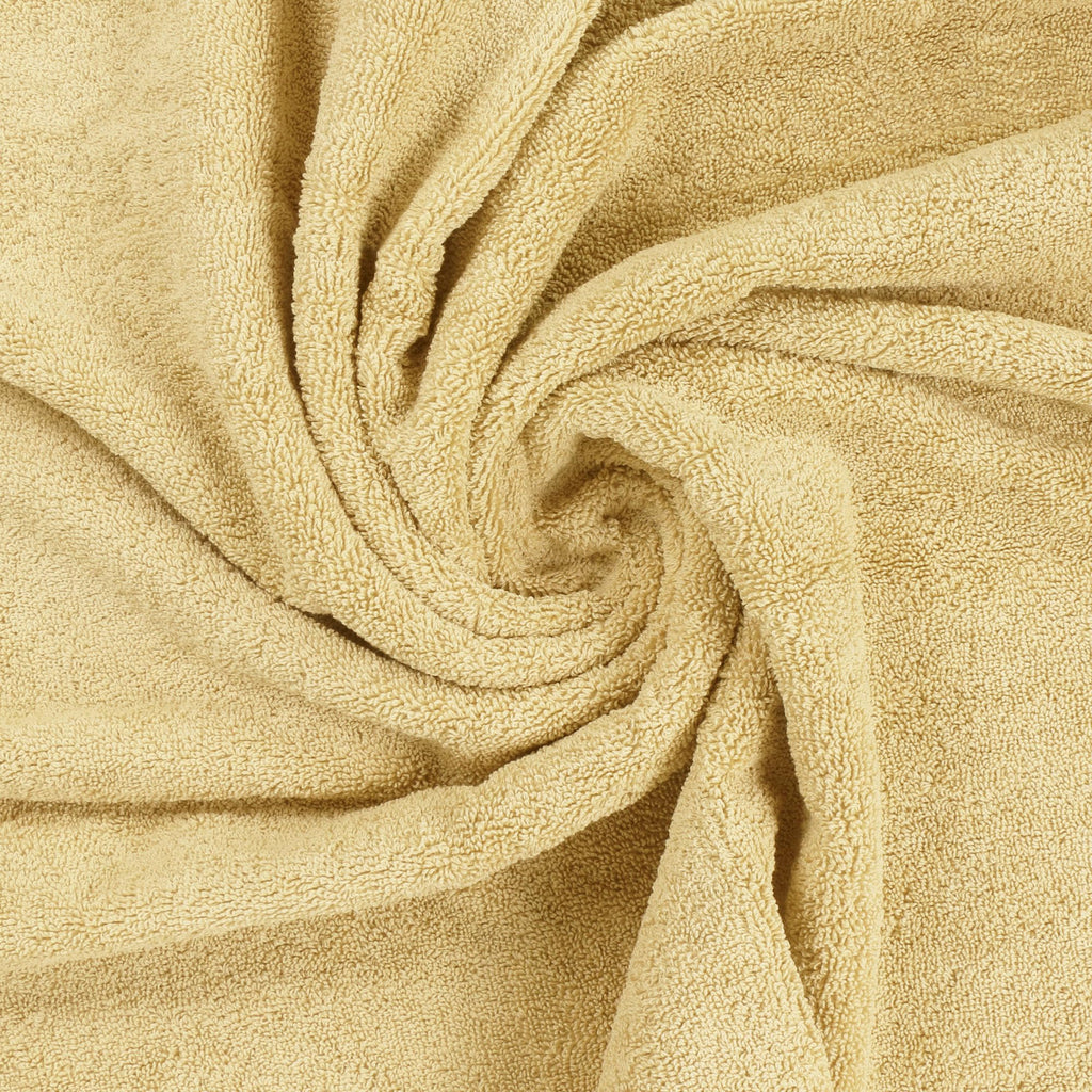 Utopia Towels 8-Piece Premium Towel Set, 2 Bath Towels, 2 Hand Towels, and 4 Wash Cloths, 600 GSM 100% Ring Spun Cotton Highly Absorbent Towels for Bathroom, Gym, Hotel, and Spa